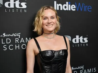 Diane Kruger OnlyFans Leaked Free Thumbnail Picture - #IXvzpp0R1n