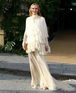 Diane Kruger OnlyFans Leaked Free Thumbnail Picture - #Ij8iNAMul8
