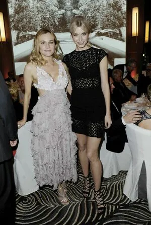 Diane Kruger OnlyFans Leaked Free Thumbnail Picture - #JHOyX6hVbi