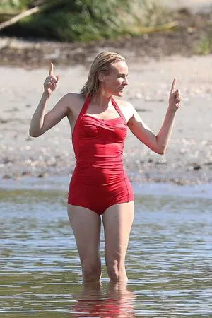 Diane Kruger OnlyFans Leaked Free Thumbnail Picture - #K2Z0N8rKEo