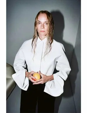 Diane Kruger OnlyFans Leaked Free Thumbnail Picture - #Lplpcv2xj2