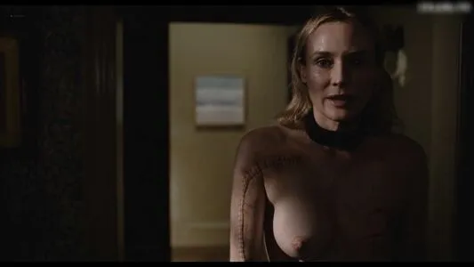 Diane Kruger OnlyFans Leaked Free Thumbnail Picture - #M38197wz3q