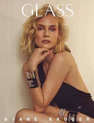 Diane Kruger OnlyFans Leaked Free Thumbnail Picture - #MFGW0egcco