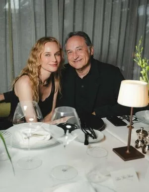 Diane Kruger OnlyFans Leaked Free Thumbnail Picture - #MsYpqMP317