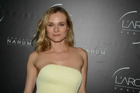 Diane Kruger OnlyFans Leaked Free Thumbnail Picture - #OZMb00NTJd