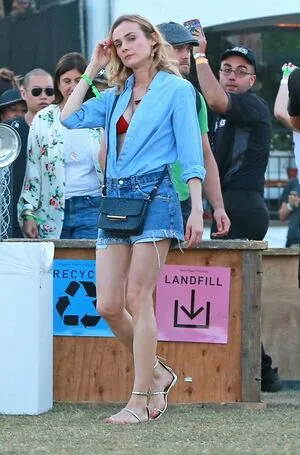 Diane Kruger OnlyFans Leaked Free Thumbnail Picture - #PddQocKQK5