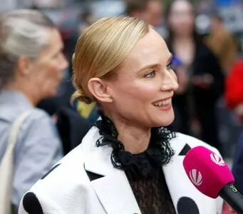 Diane Kruger OnlyFans Leaked Free Thumbnail Picture - #PmPZQ22Usp