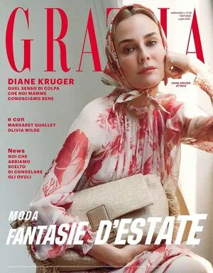 Diane Kruger OnlyFans Leaked Free Thumbnail Picture - #QpeuRpM2T7