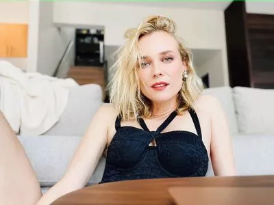 Diane Kruger OnlyFans Leaked Free Thumbnail Picture - #UAH5UQgfHw