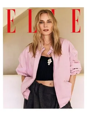 Diane Kruger OnlyFans Leaked Free Thumbnail Picture - #YLlpNGC6gd