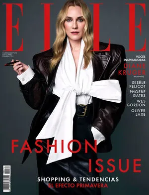 Diane Kruger OnlyFans Leaked Free Thumbnail Picture - #YO6ikl3uOr