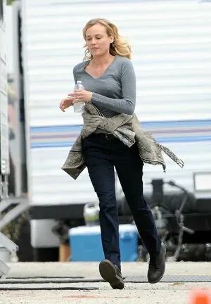 Diane Kruger OnlyFans Leaked Free Thumbnail Picture - #Yz2MRzvU3k