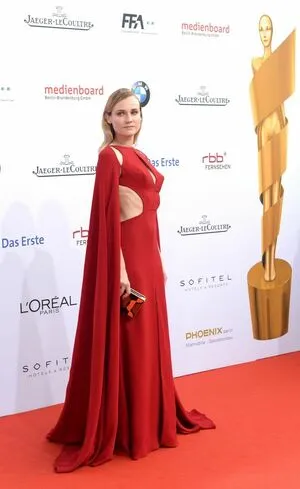 Diane Kruger OnlyFans Leaked Free Thumbnail Picture - #Z780RjkRu8