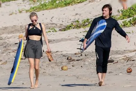 Diane Kruger OnlyFans Leaked Free Thumbnail Picture - #a1nfr4CQaf