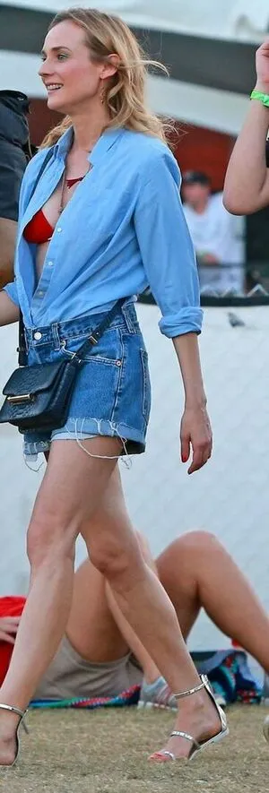 Diane Kruger OnlyFans Leaked Free Thumbnail Picture - #bE9yBhtgrO