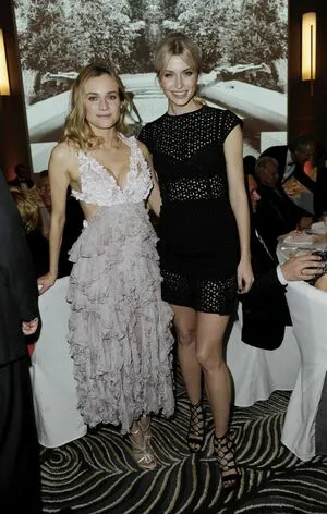 Diane Kruger OnlyFans Leaked Free Thumbnail Picture - #ceoy5FsW4O