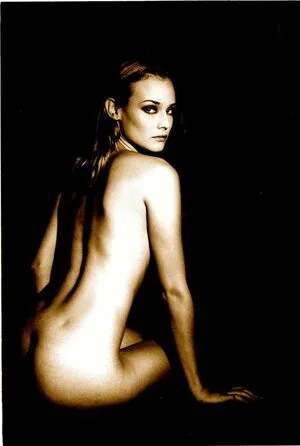 Diane Kruger OnlyFans Leaked Free Thumbnail Picture - #db6uXWNdeV