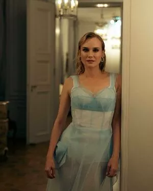 Diane Kruger OnlyFans Leaked Free Thumbnail Picture - #fzri1D19Ky