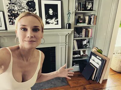 Diane Kruger OnlyFans Leaked Free Thumbnail Picture - #hOIhJM6NB4