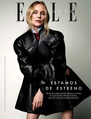 Diane Kruger OnlyFans Leaked Free Thumbnail Picture - #igMeyp2TTz