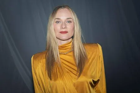 Diane Kruger OnlyFans Leaked Free Thumbnail Picture - #juP23PEQbq