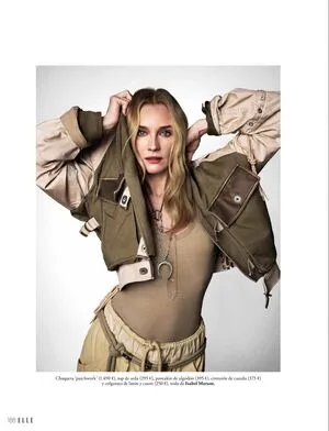 Diane Kruger OnlyFans Leaked Free Thumbnail Picture - #kmJHLdlamf