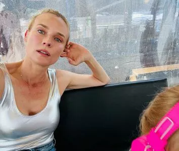 Diane Kruger OnlyFans Leaked Free Thumbnail Picture - #lZv4Wozjhf