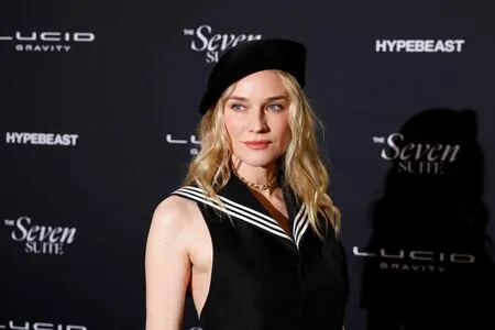 Diane Kruger OnlyFans Leaked Free Thumbnail Picture - #ocCPSp3wlX