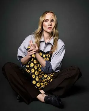 Diane Kruger OnlyFans Leaked Free Thumbnail Picture - #paczMqwKnu