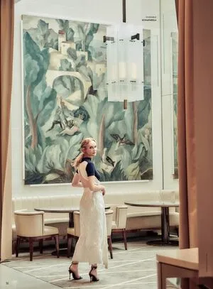 Diane Kruger OnlyFans Leaked Free Thumbnail Picture - #pb07Mgztgu