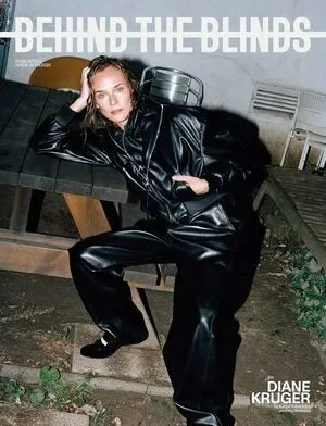 Diane Kruger OnlyFans Leaked Free Thumbnail Picture - #qtdddosj4V