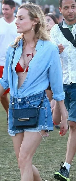 Diane Kruger OnlyFans Leaked Free Thumbnail Picture - #u7Oa15PXpn