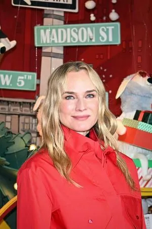 Diane Kruger OnlyFans Leaked Free Thumbnail Picture - #uTDQUi3okX