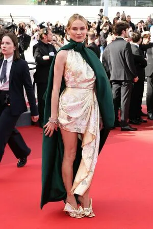 Diane Kruger OnlyFans Leaked Free Thumbnail Picture - #uvgZFlYGbS