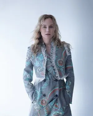 Diane Kruger OnlyFans Leaked Free Thumbnail Picture - #vQaCHMeih8