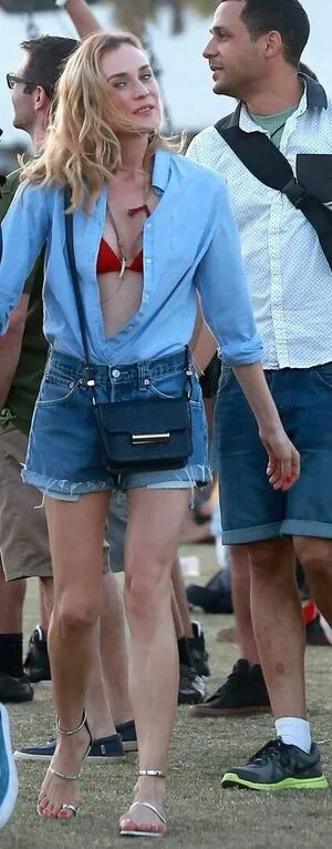 Diane Kruger OnlyFans Leaked Free Thumbnail Picture - #wOIm8kc4em