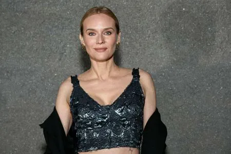 Diane Kruger OnlyFans Leaked Free Thumbnail Picture - #wRbZO0ymwF