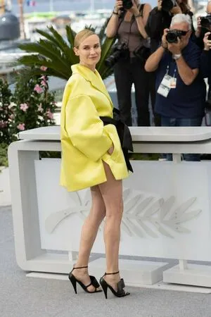 Diane Kruger OnlyFans Leaked Free Thumbnail Picture - #xgfPJhy2h6