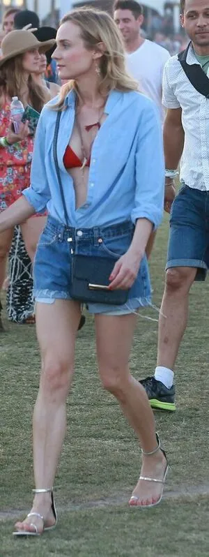 Diane Kruger OnlyFans Leaked Free Thumbnail Picture - #yur4ZGmgem