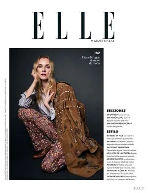 Diane Kruger OnlyFans Leaked Free Thumbnail Picture - #yuy5SuWnvM