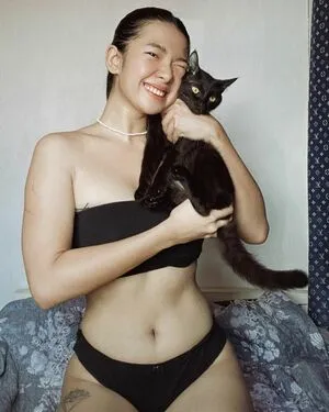 Diane Santiago Alua OnlyFans Leaked Free Thumbnail Picture - #CDhOwroNhA