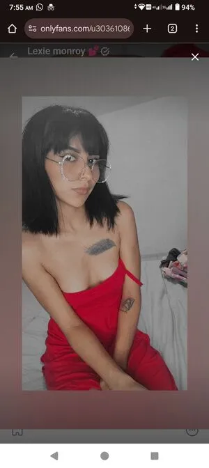 Dianelis Monroy OnlyFans Leaked Free Thumbnail Picture - #hvsVePTLaz