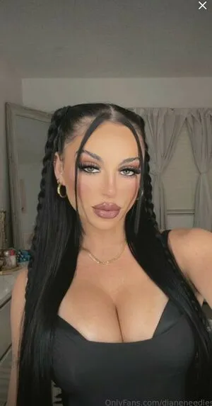 Dianeneedles OnlyFans Leaked Free Thumbnail Picture - #5ynGZHFZu8