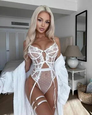 Dianka Yan OnlyFans Leaked Free Thumbnail Picture - #A7eHkorZjM
