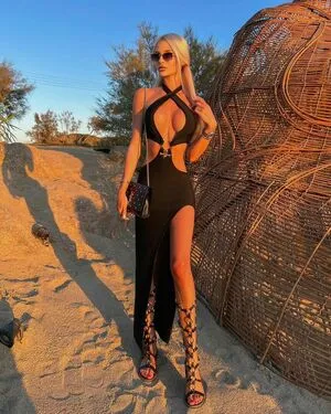Dianka Yan OnlyFans Leaked Free Thumbnail Picture - #u66bJvRwod