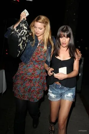 Dianna Agron OnlyFans Leaked Free Thumbnail Picture - #1FqXPalaYQ