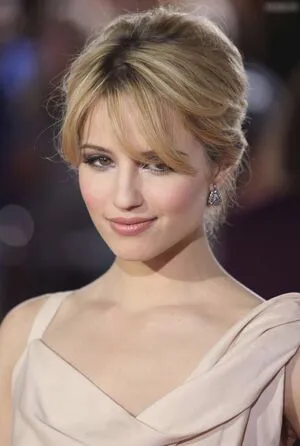 Dianna Agron OnlyFans Leaked Free Thumbnail Picture - #venY6ismp1