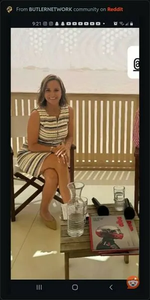 Dianna Russini OnlyFans Leaked Free Thumbnail Picture - #JXxByBOASN