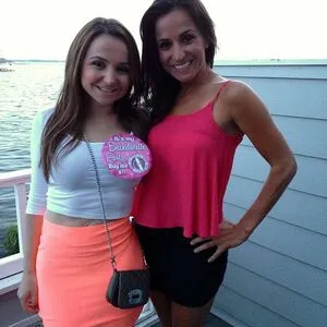 Dianna Russini OnlyFans Leaked Free Thumbnail Picture - #NMxylK95nL