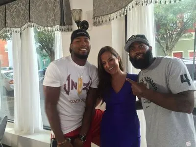 Dianna Russini OnlyFans Leaked Free Thumbnail Picture - #Un3rkucgUi